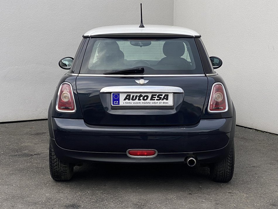 Mini One 1.4i 
