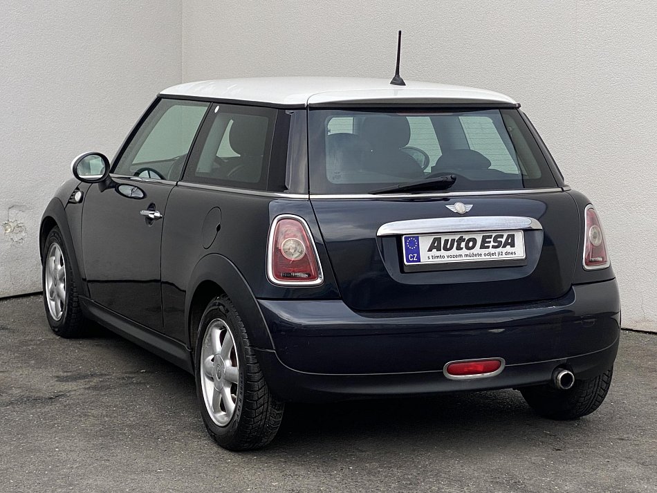 Mini One 1.4i 