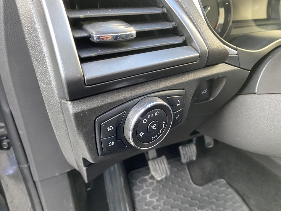 Ford Mondeo 1.6 TDCi 