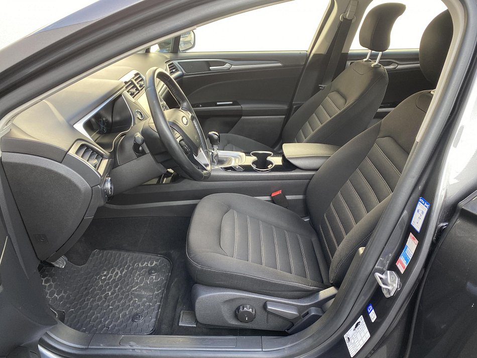 Ford Mondeo 1.6 TDCi 