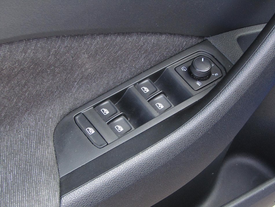 Škoda Scala 1.0TSi Style