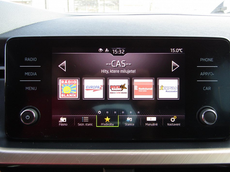 Škoda Scala 1.0TSi Style