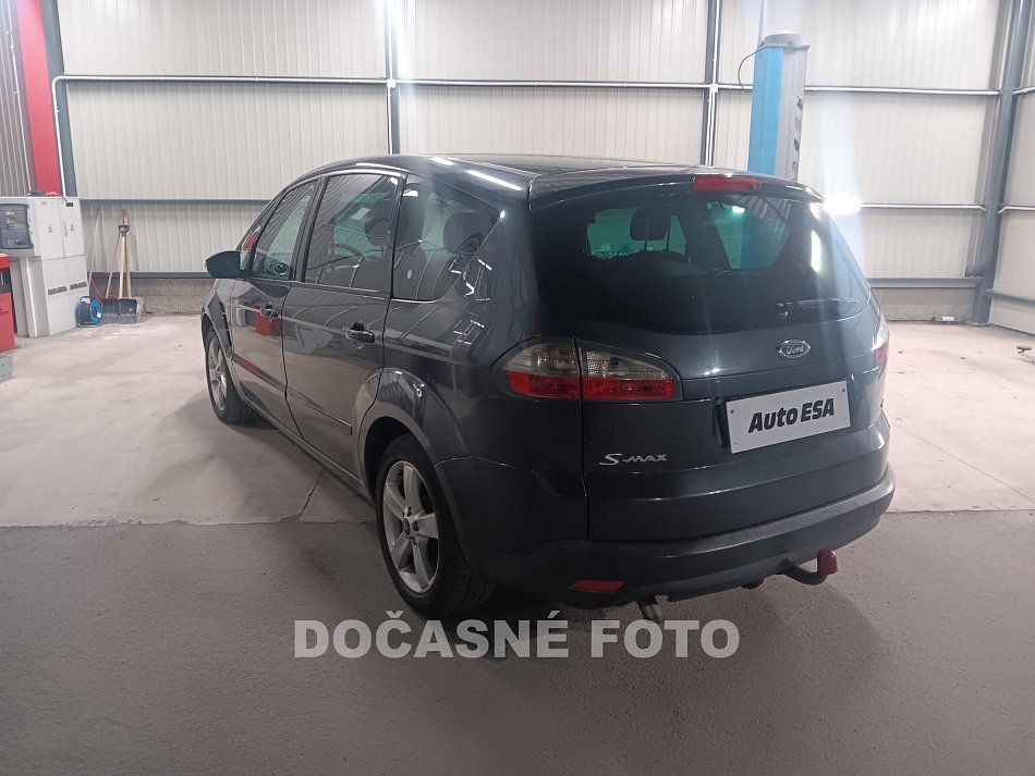 Ford S-MAX 2.0TDCi 
