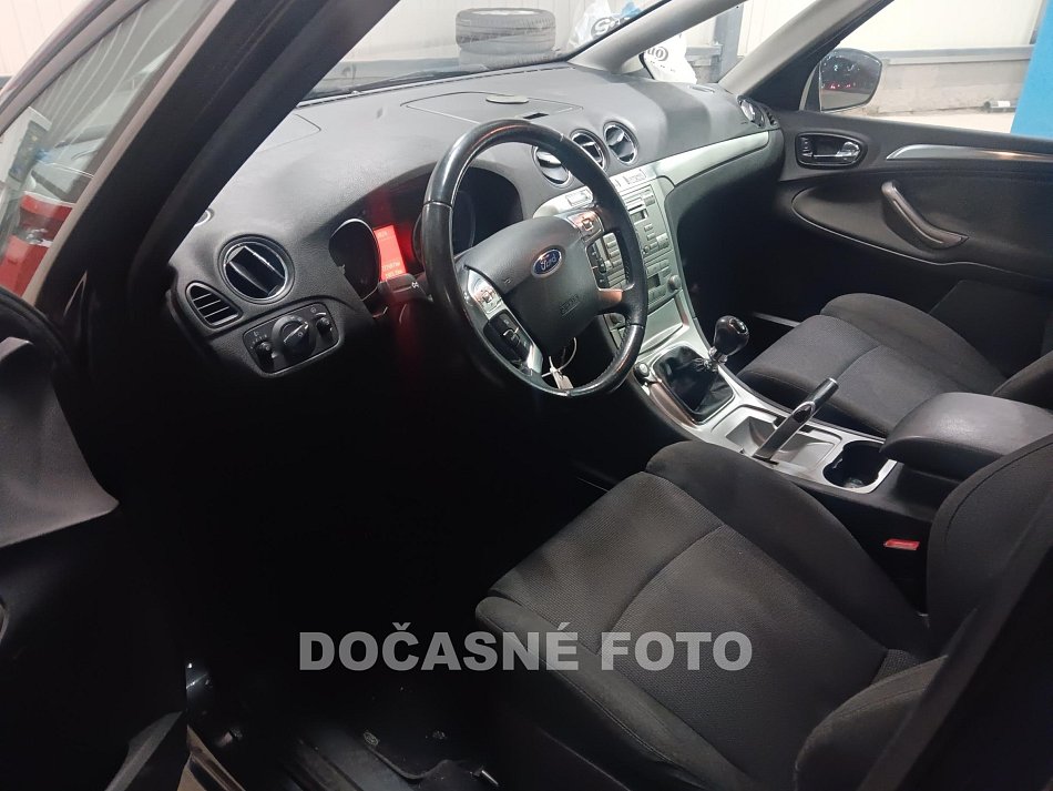 Ford S-MAX 2.0TDCi 
