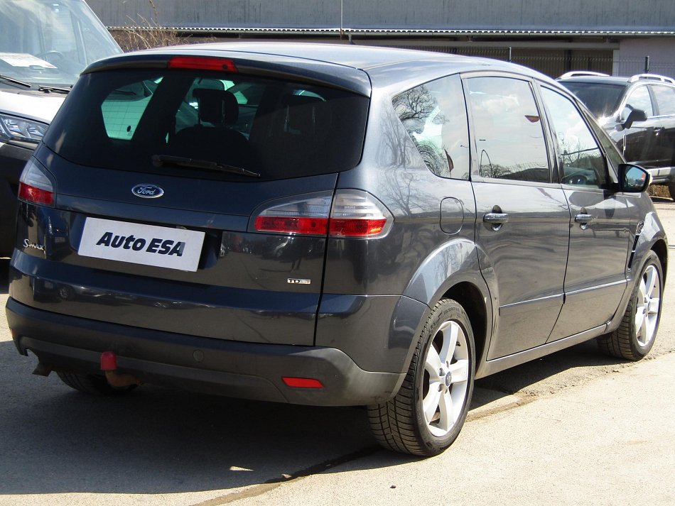Ford S-MAX 2.0TDCi 