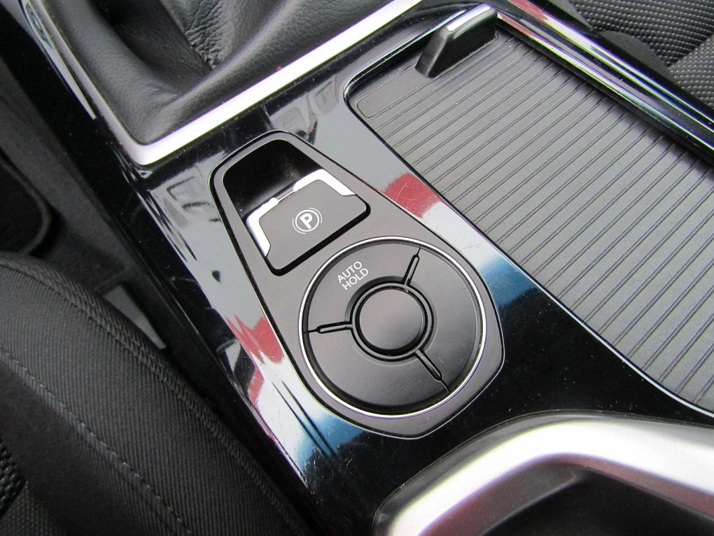 Hyundai I40 1.7 CRDi 