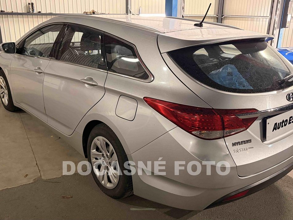 Hyundai I40 1.7 CRDi 