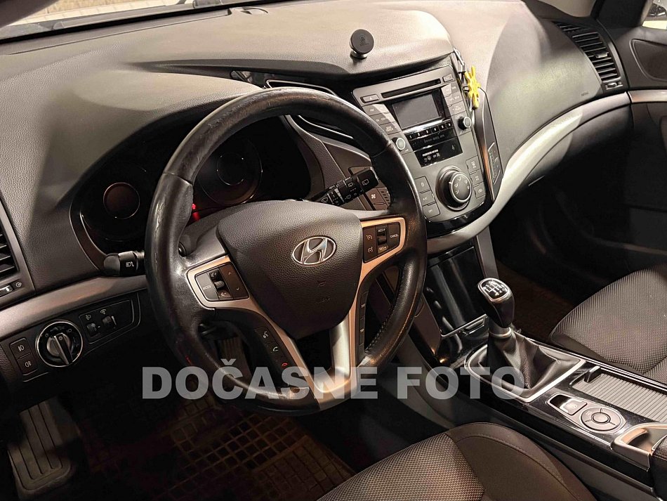 Hyundai I40 1.7 CRDi 