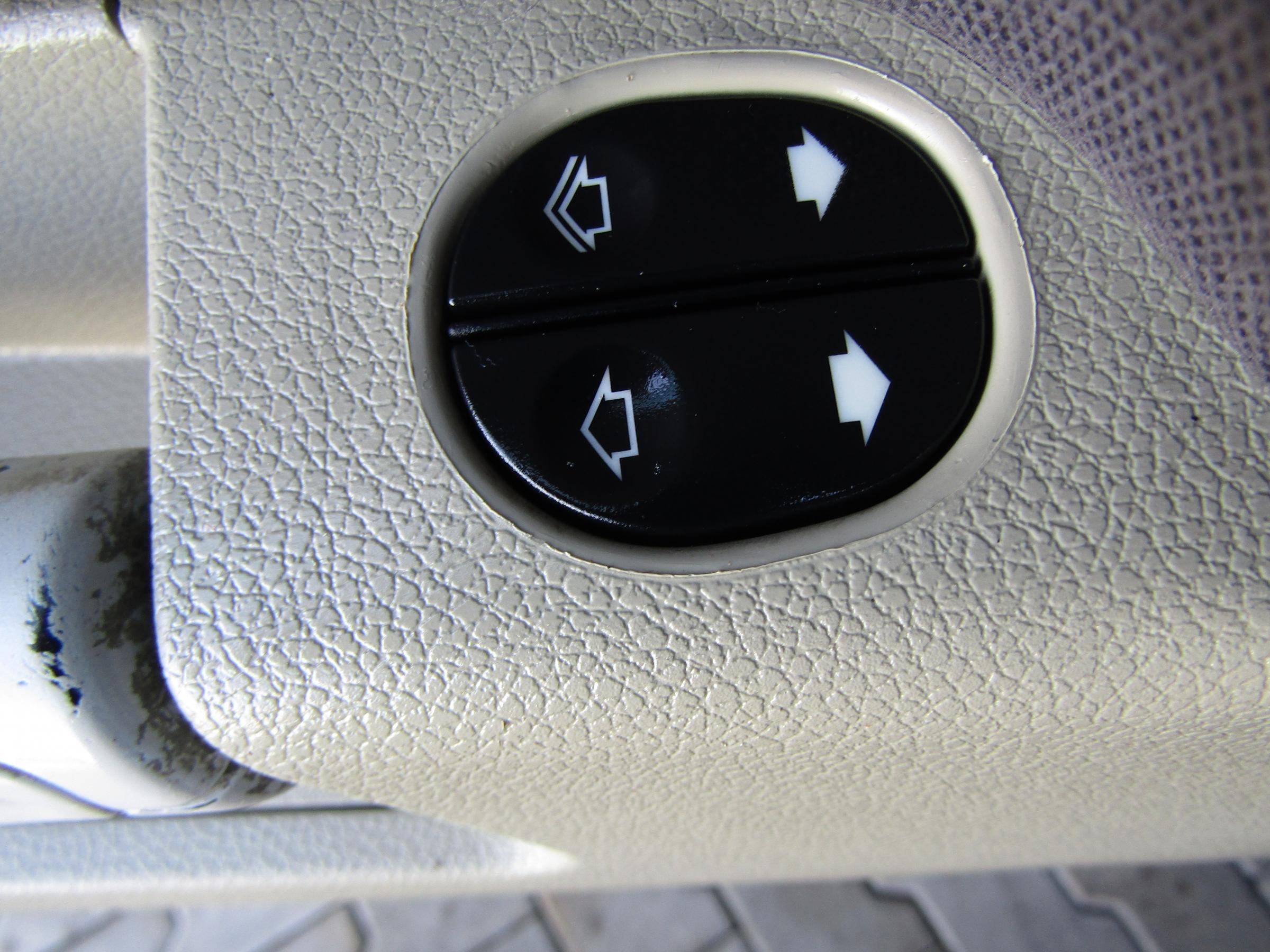 Ford Fusion, 2007 - pohled č. 11