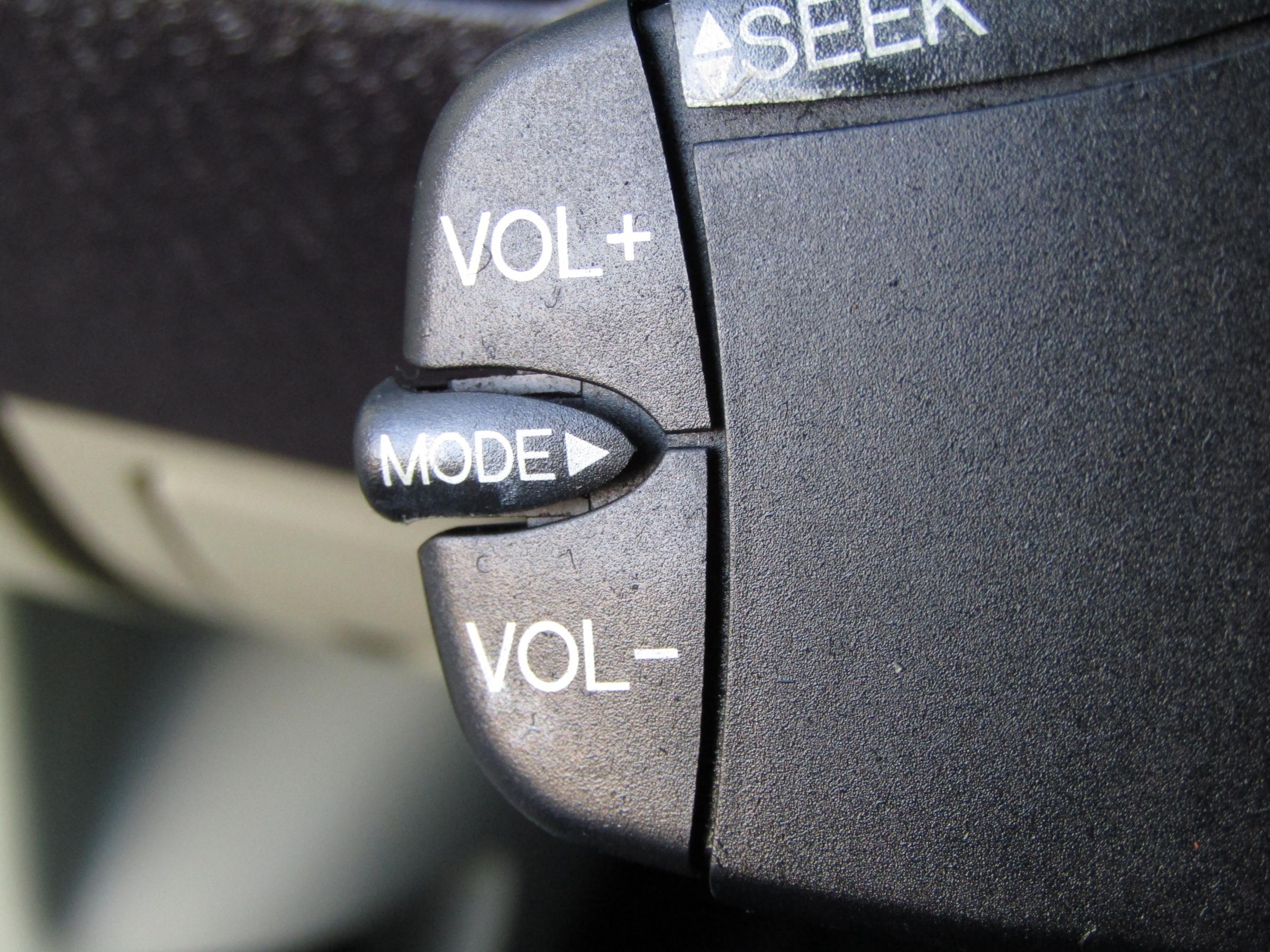 Ford Fusion, 2007 - pohled č. 13