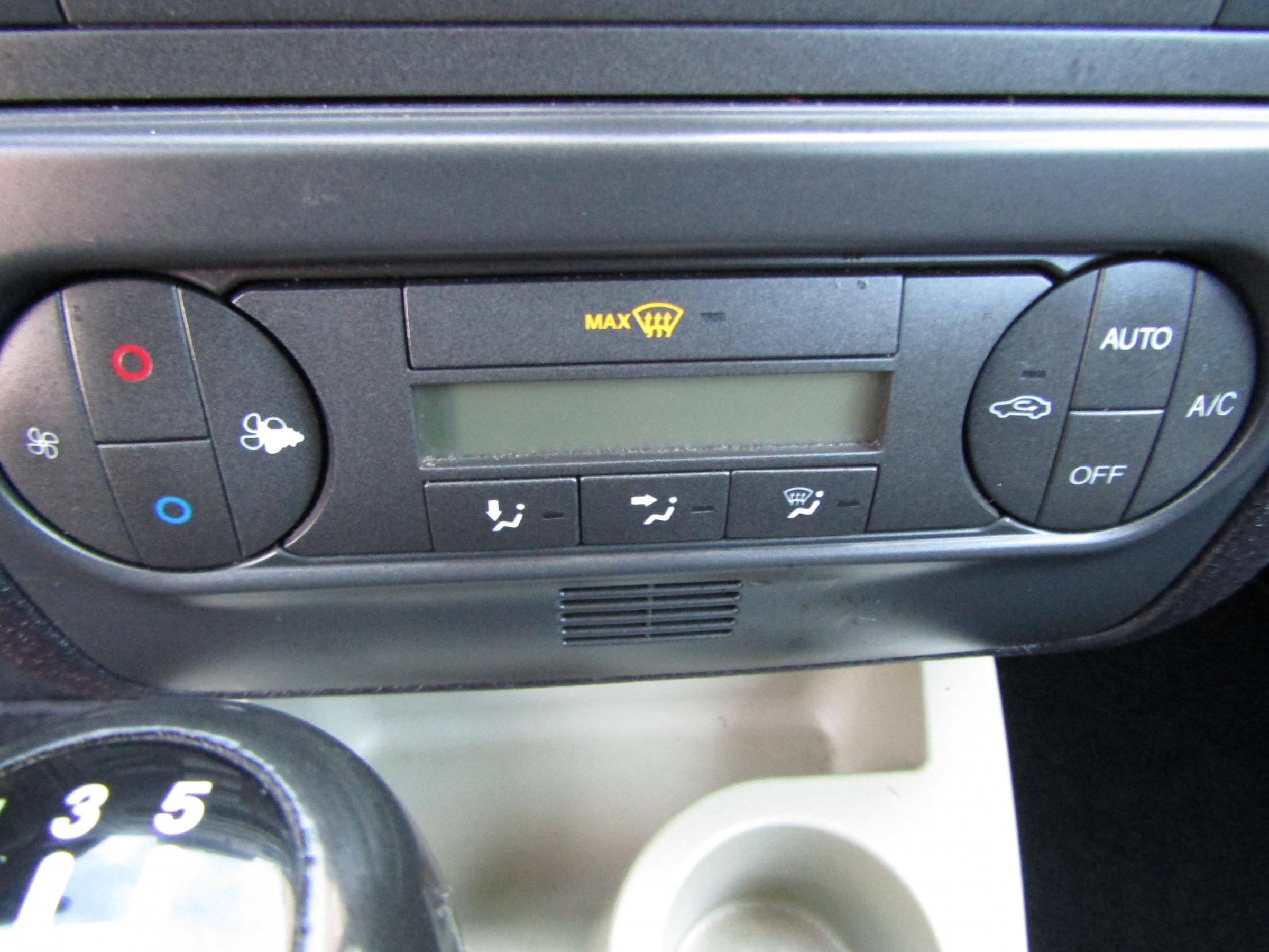 Ford Fusion, 2007 - pohled č. 14