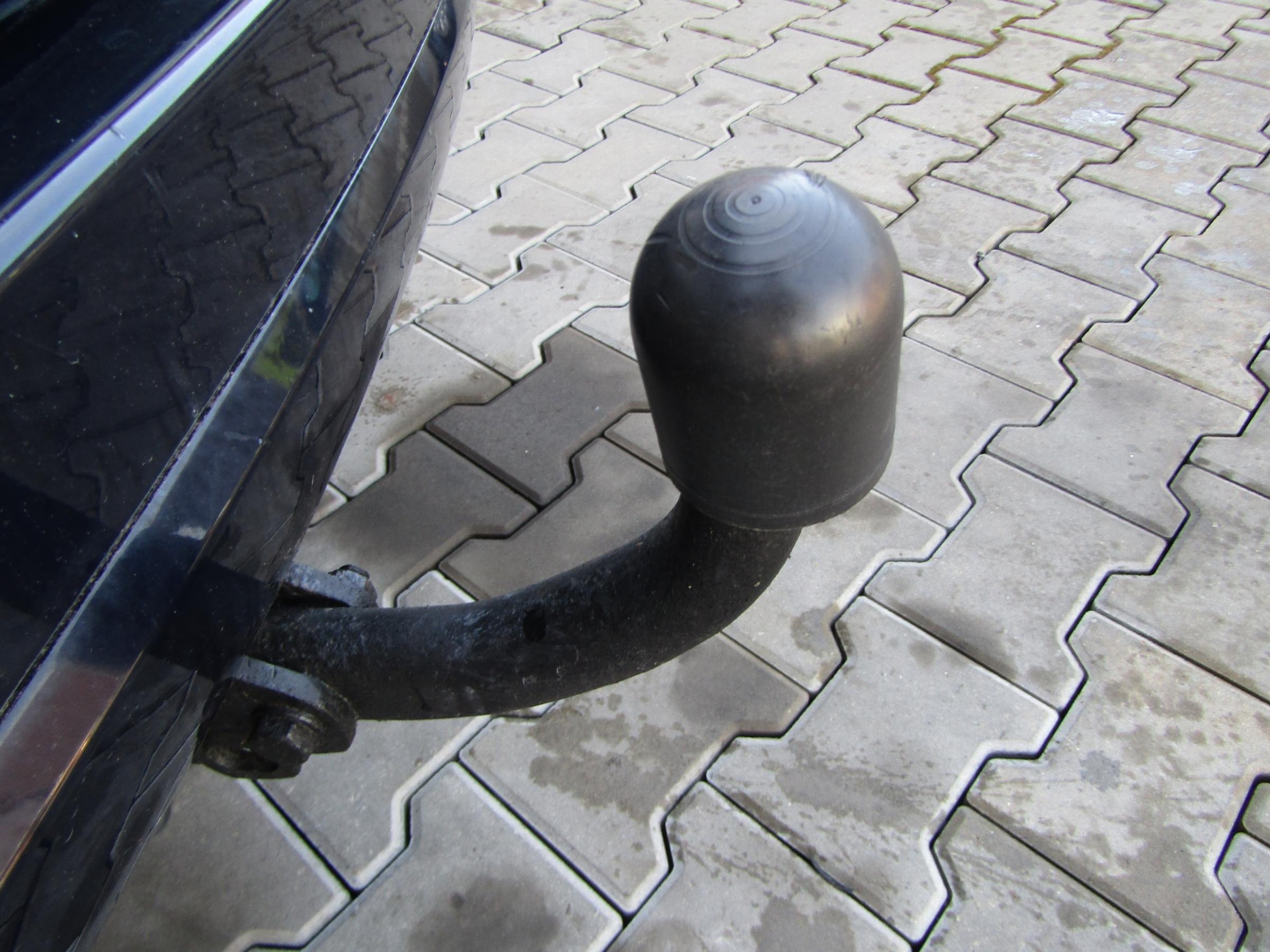 Ford Fusion, 2007 - pohled č. 16