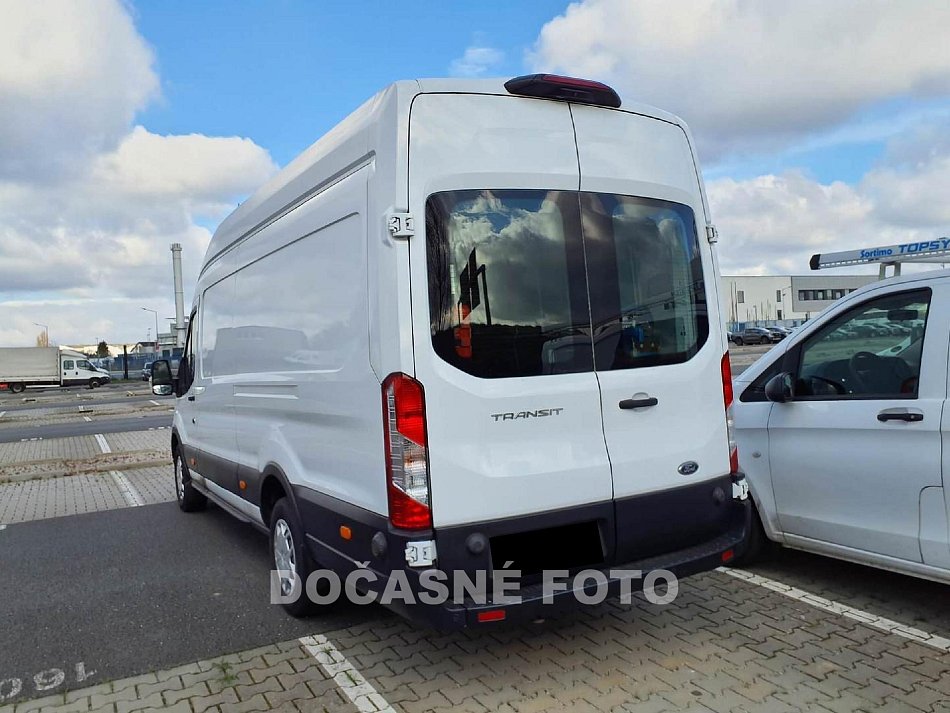 Ford Transit 2.0TDCi Trend L4H3 JUMBO
