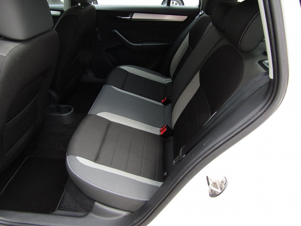 Škoda Rapid 1.0TSi 