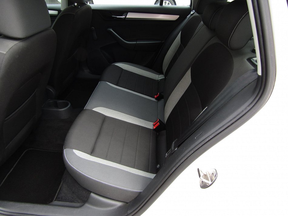 Škoda Rapid 1.0TSi 