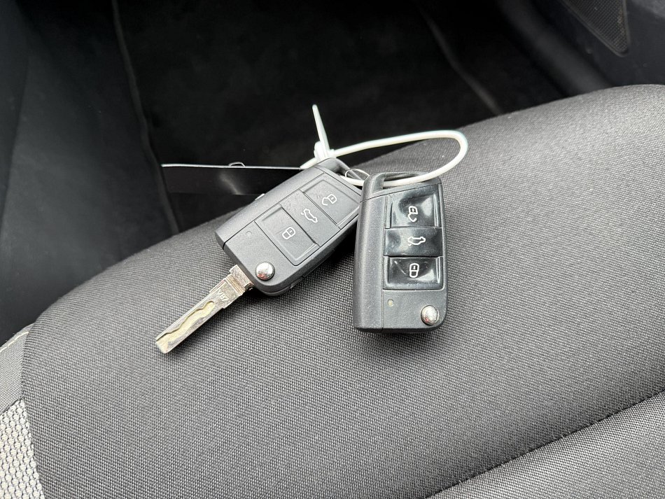 Škoda Rapid 1.0TSi 