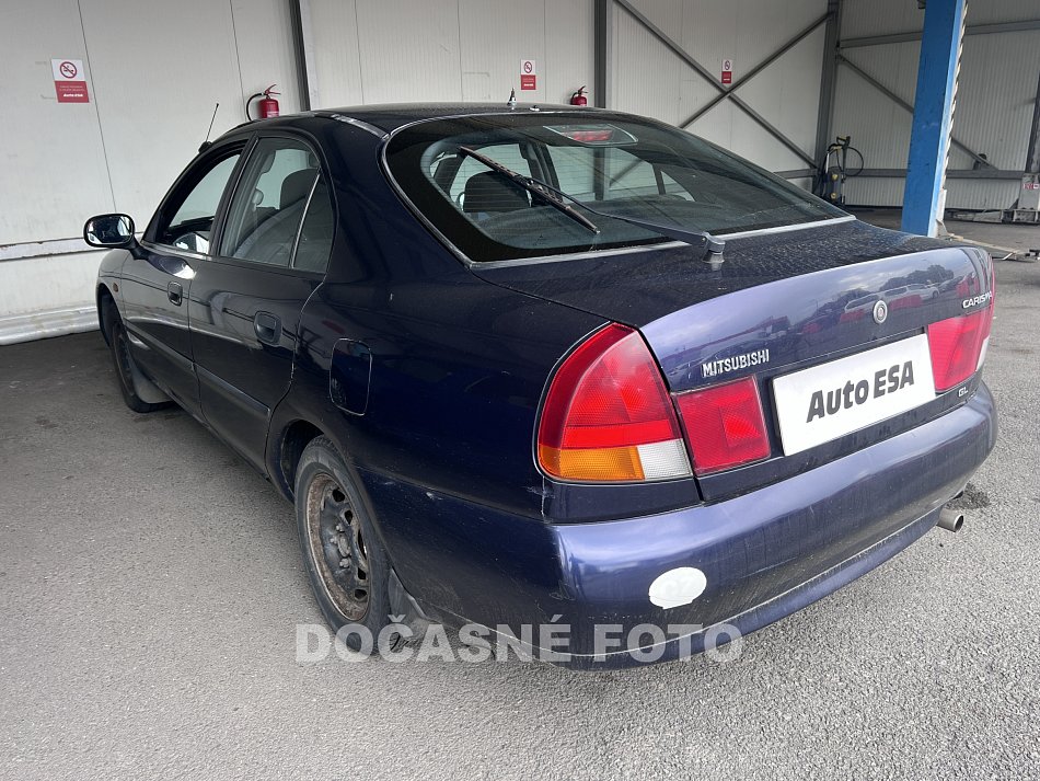 Mitsubishi Carisma 1.6i 