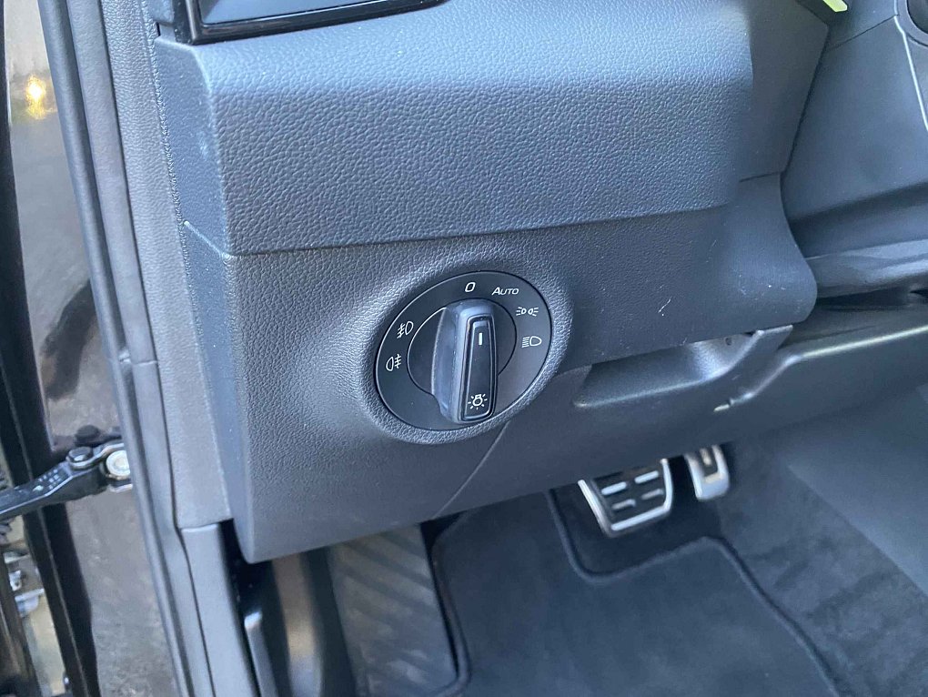 Škoda Karoq 1.5 TSi SportLine