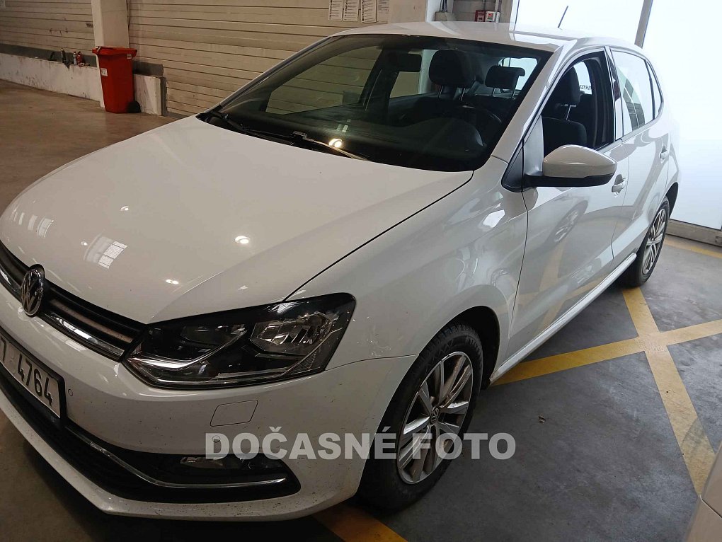 Volkswagen Polo 1.2 