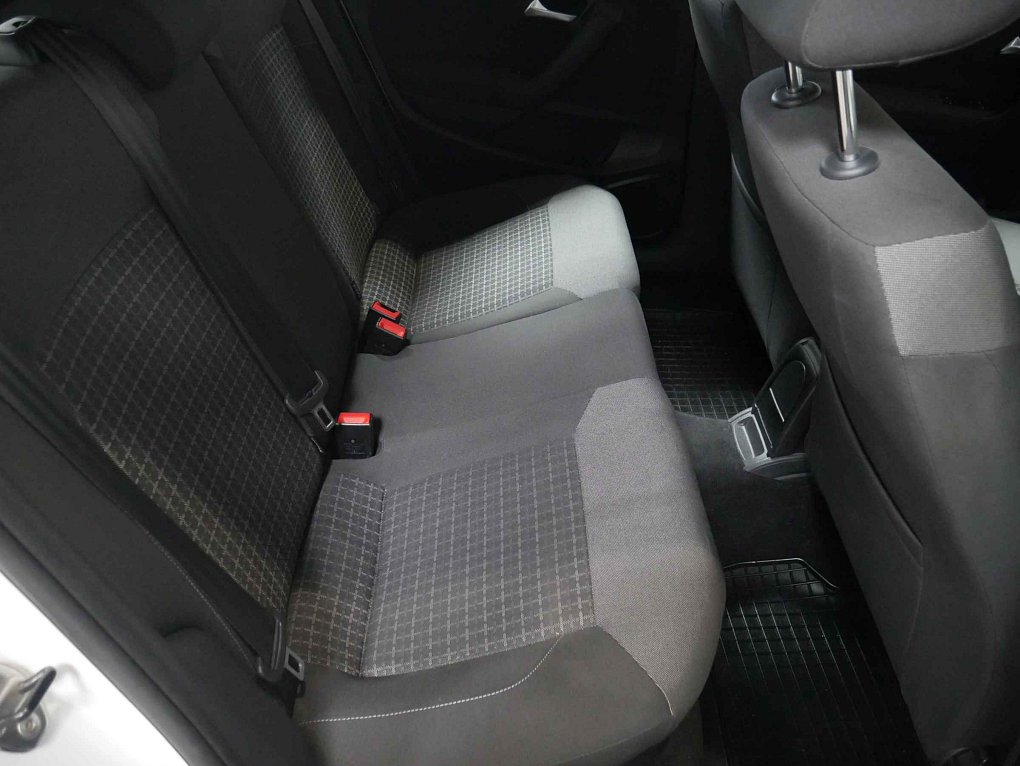 Volkswagen Polo 1.2i 