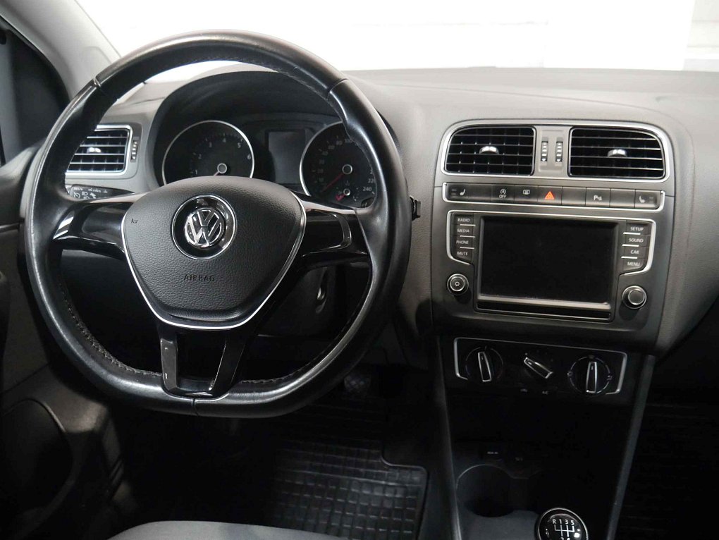 Volkswagen Polo 1.2i 