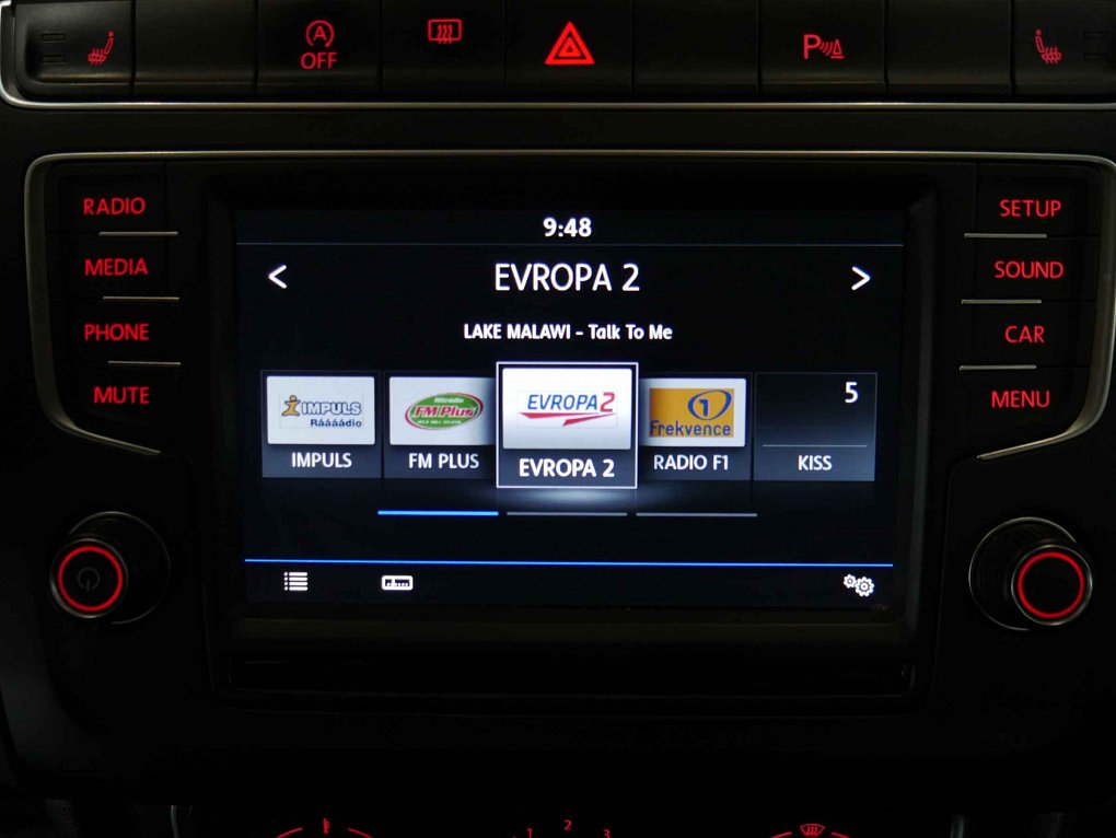 Volkswagen Polo 1.2i 