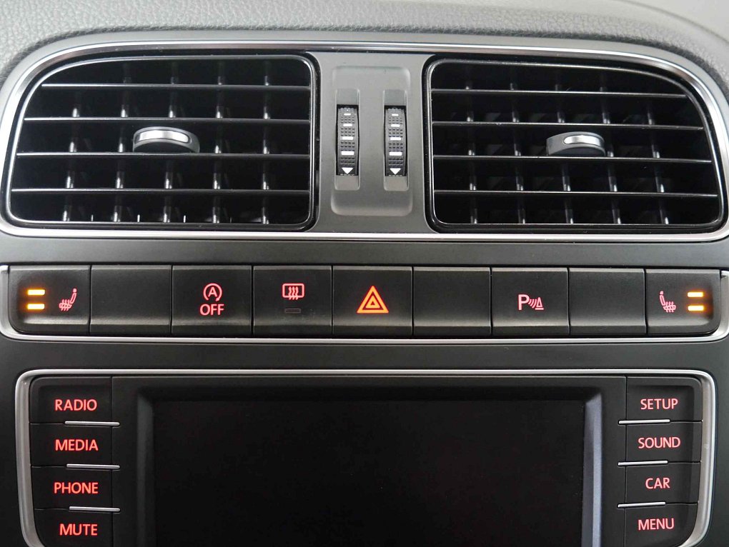 Volkswagen Polo 1.2i 