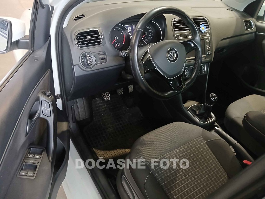 Volkswagen Polo 1.2 