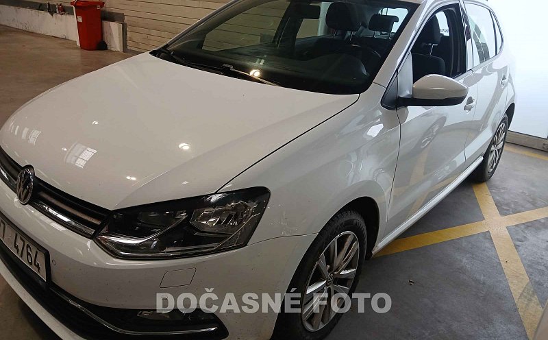 Volkswagen Polo 1.2 