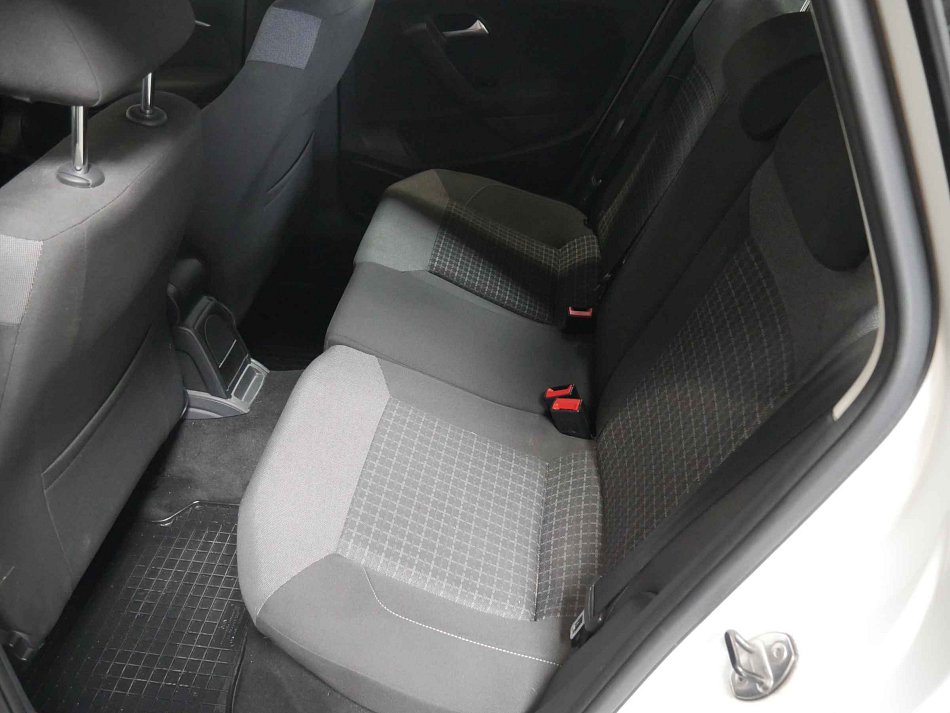 Volkswagen Polo 1.2i 