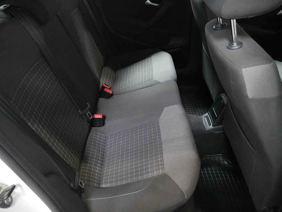 Volkswagen Polo 1.2i 