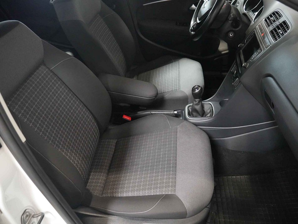 Volkswagen Polo 1.2i 