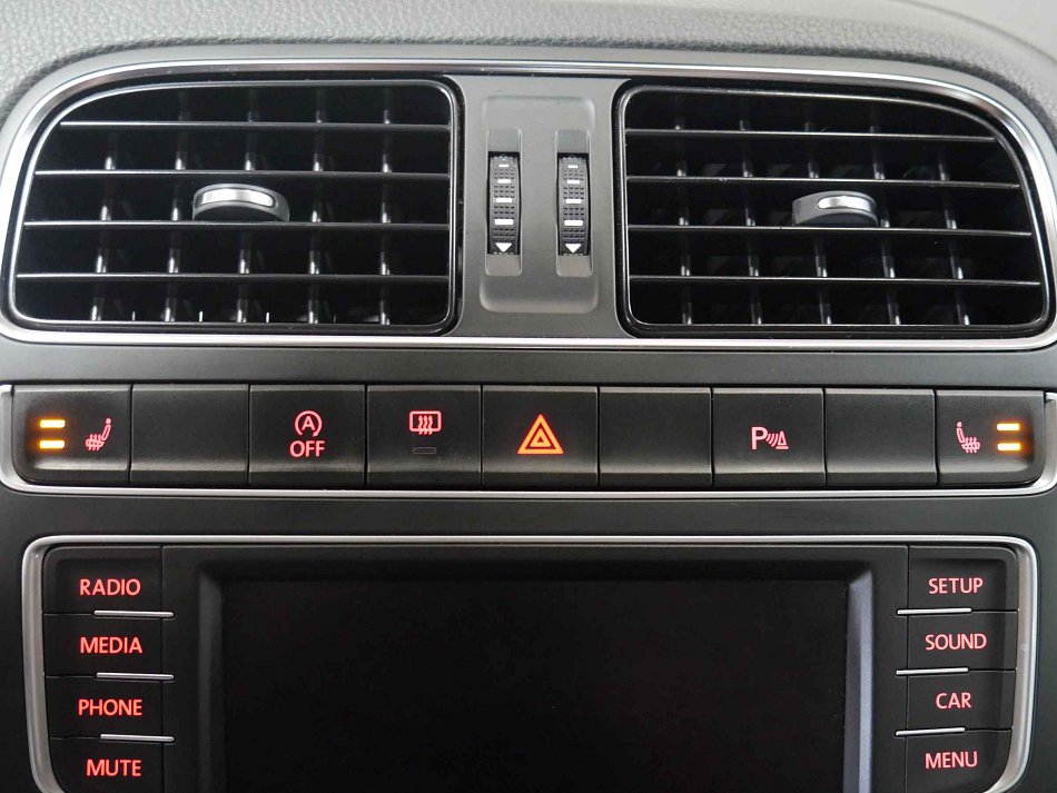 Volkswagen Polo 1.2i 