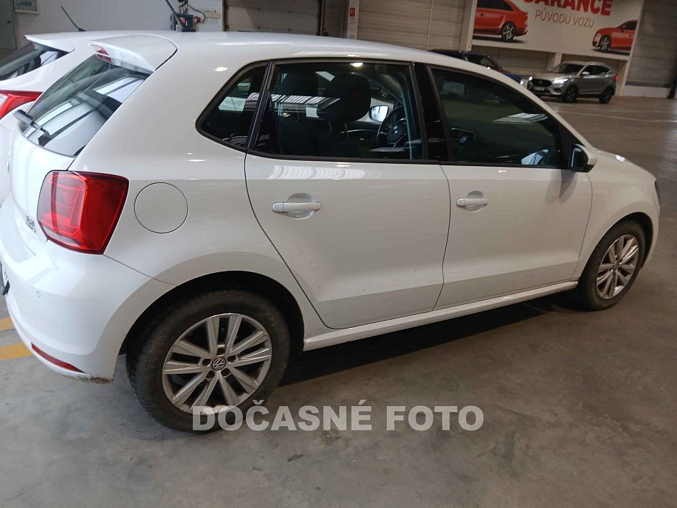 Volkswagen Polo 1.2 