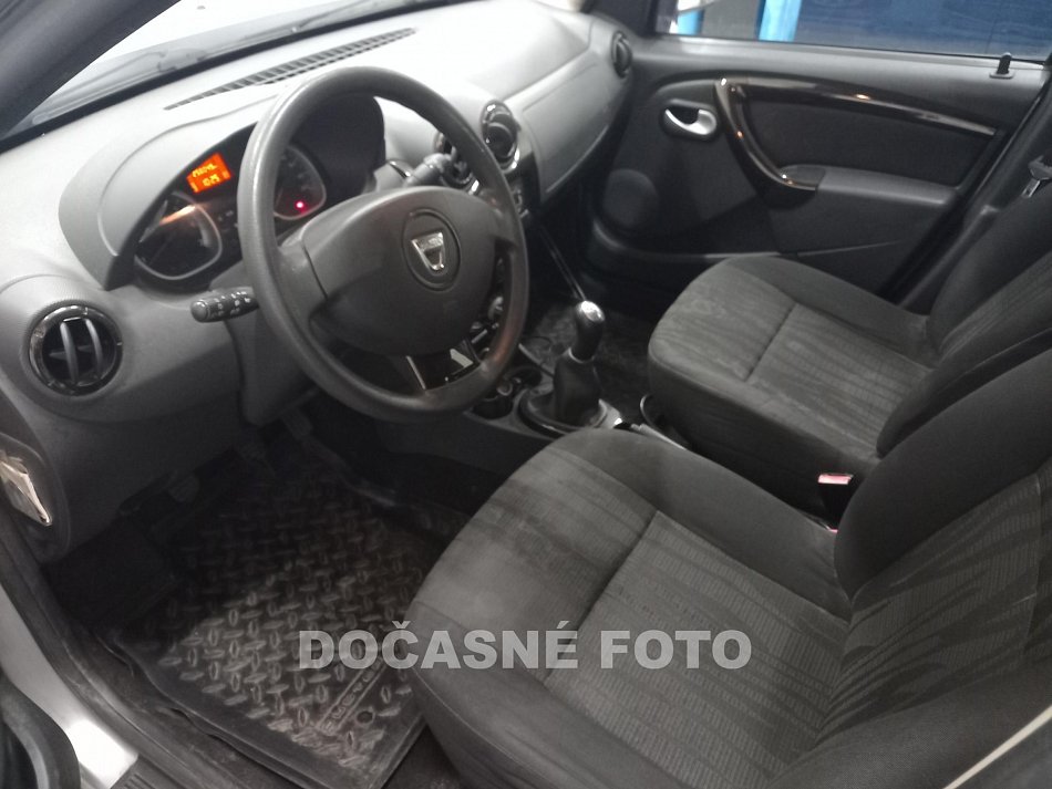 Dacia Duster 1.5 DCi 