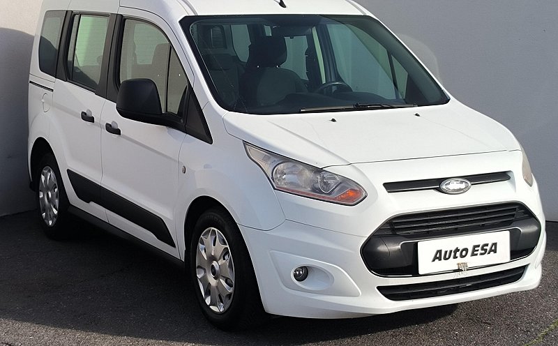 Ford Transit Connect 1.5TDCi Trend
