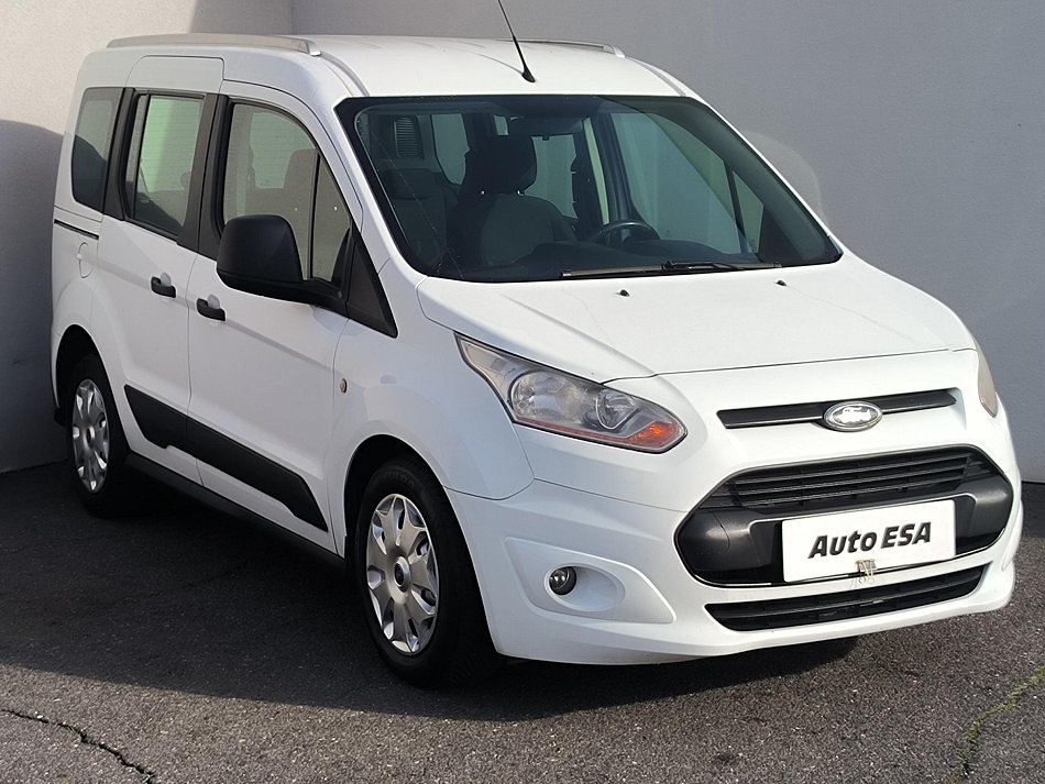 Ford Transit Connect 1.5TDCi Trend