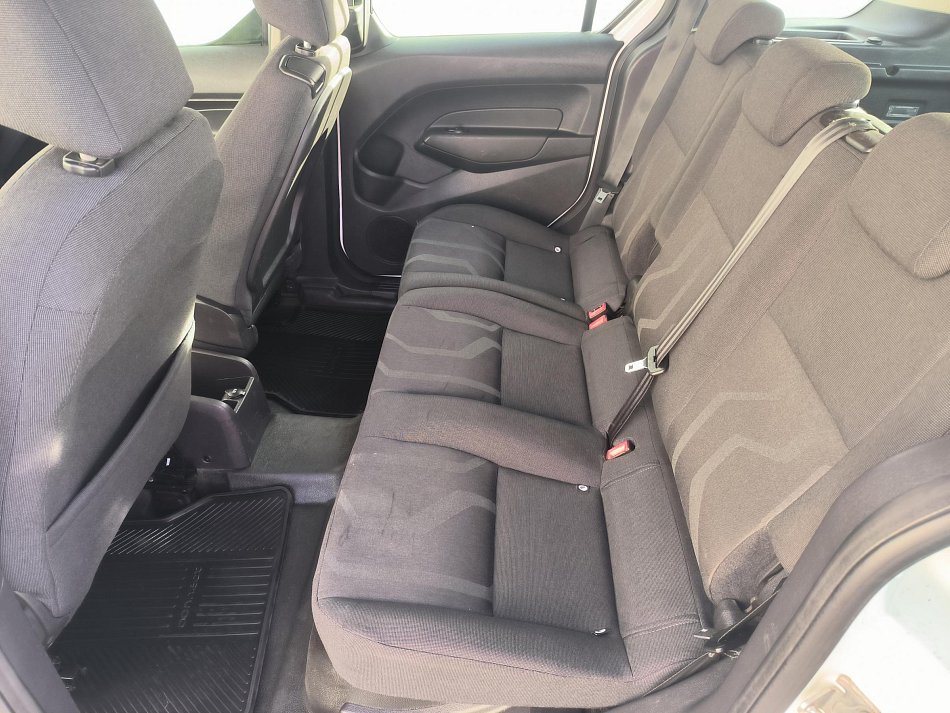 Ford Transit Connect 1.5TDCi Trend