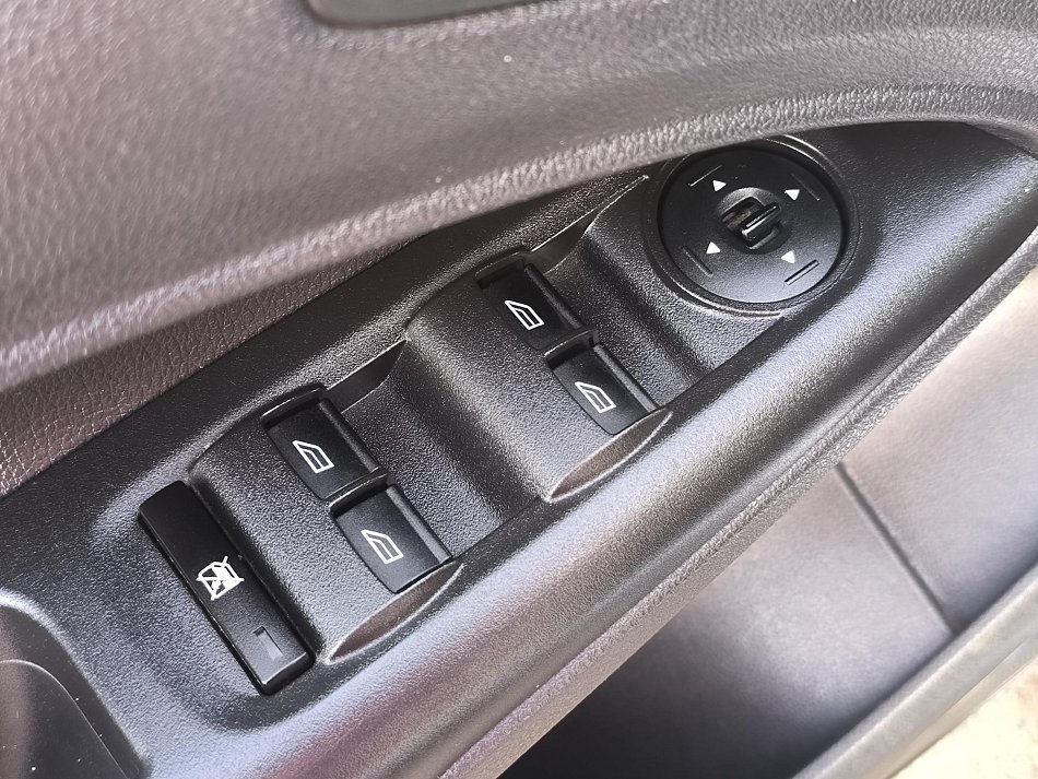 Ford Transit Connect 1.5TDCi Trend