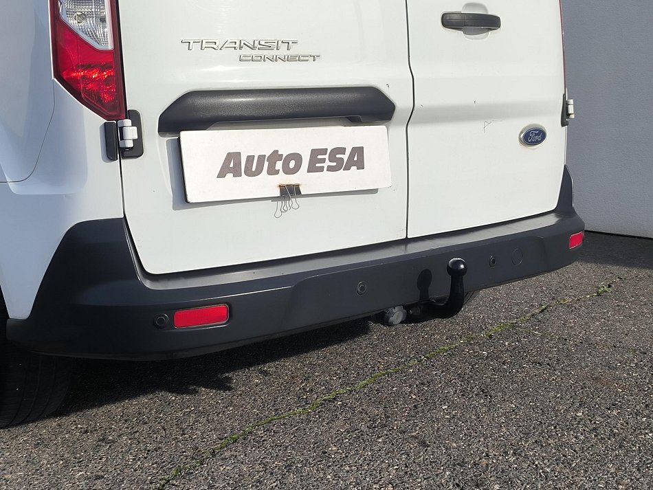 Ford Transit Connect 1.5TDCi Trend