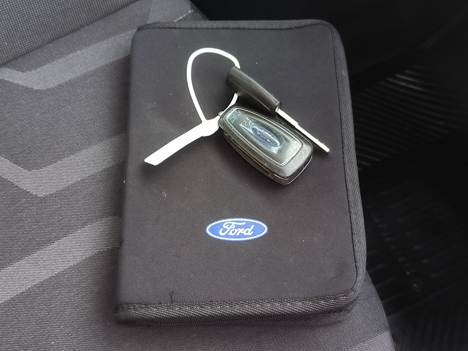 Ford Transit Connect 1.5TDCi Trend