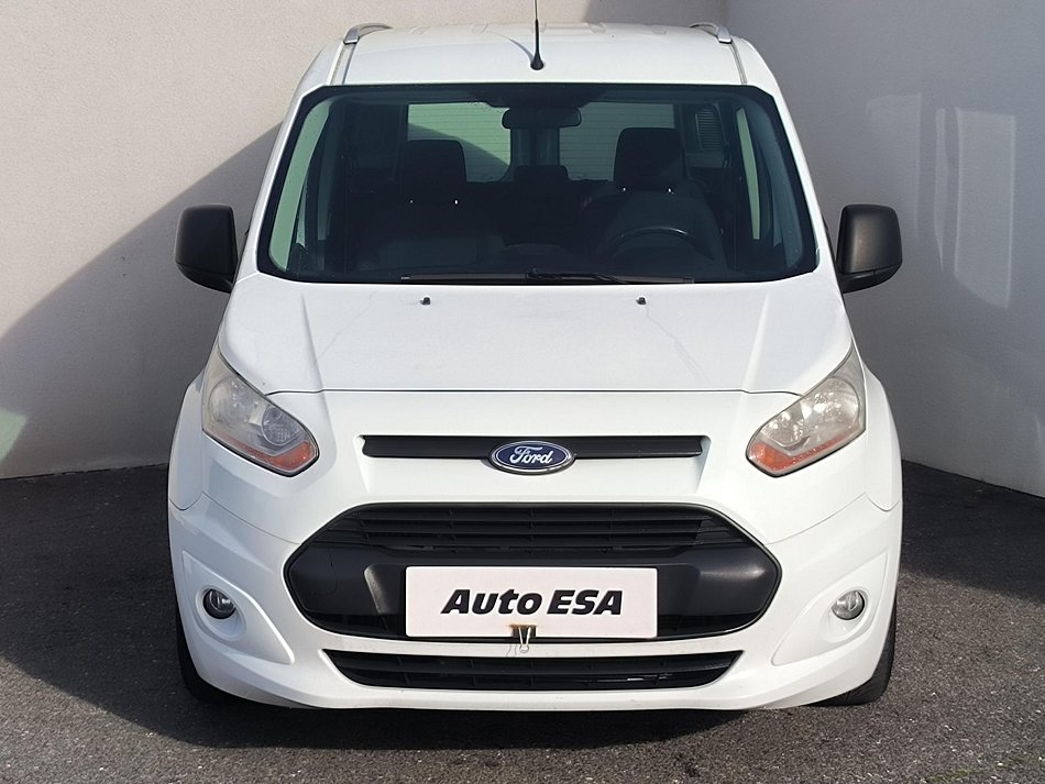 Ford Transit Connect 1.5TDCi Trend