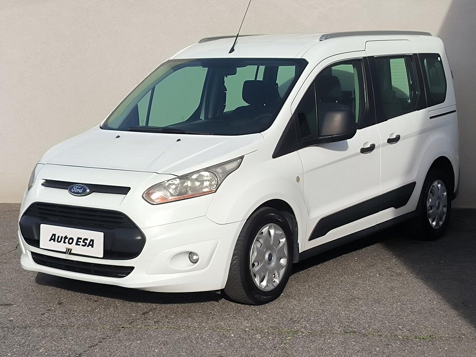 Ford Transit Connect 1.5TDCi Trend