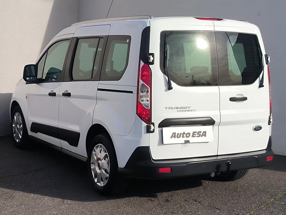 Ford Transit Connect 1.5TDCi Trend