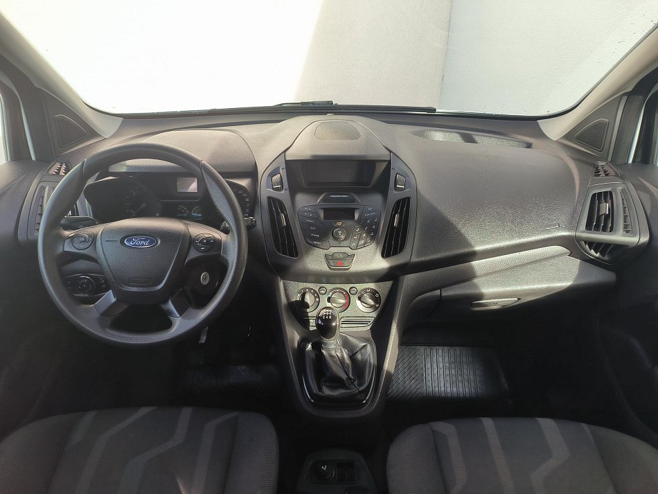 Ford Transit Connect 1.5TDCi Trend