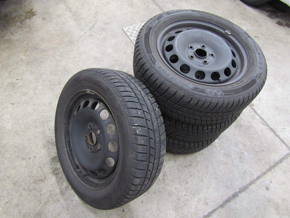 Škoda Octavia III 1.5 TSi 