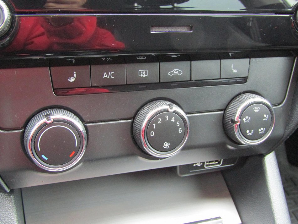 Škoda Octavia III 2.0TDI 