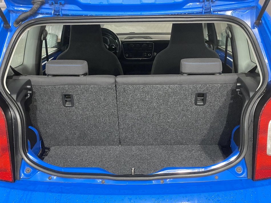 Volkswagen Up! 1.0 CUP