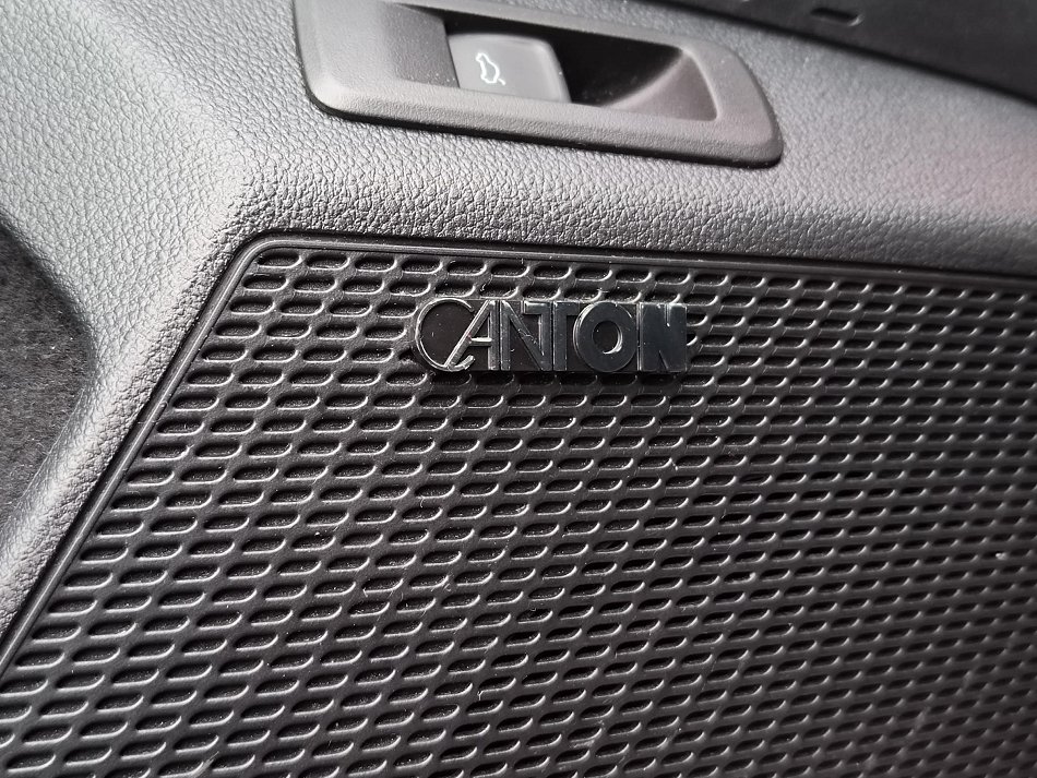 Škoda Octavia IV 1.5 TSI 