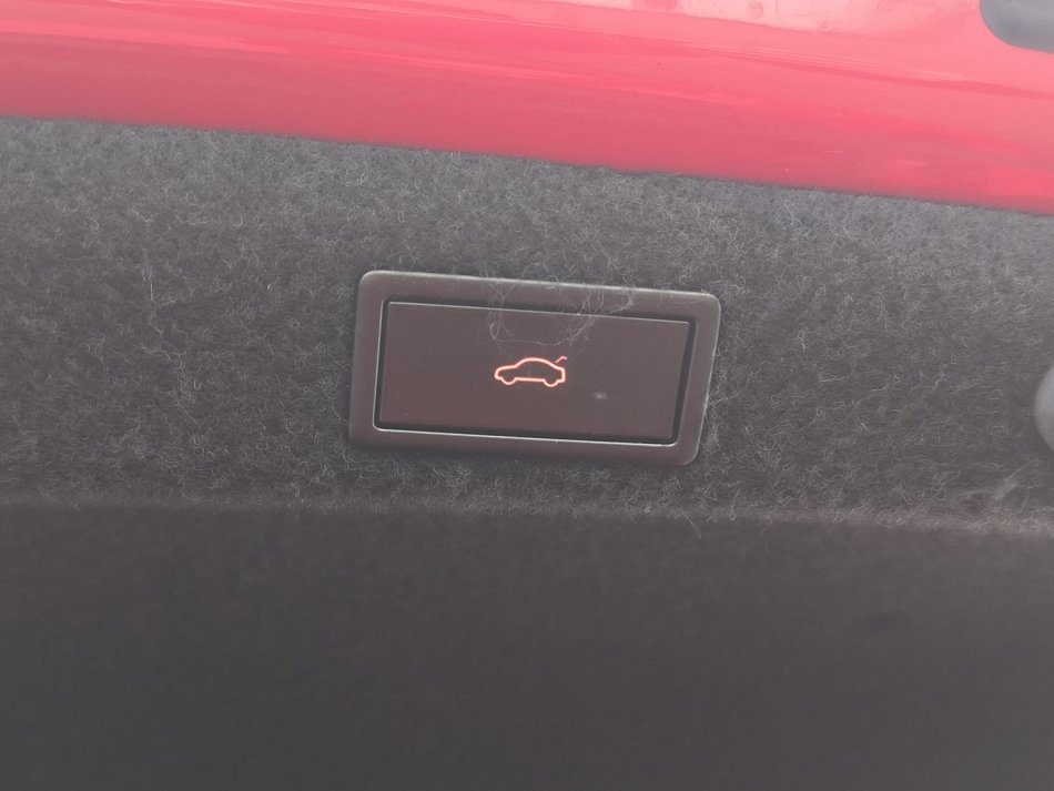 Škoda Octavia IV 1.5 TSI 